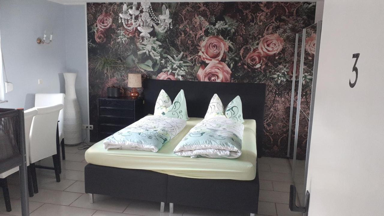 Bauernhof Privatzimmer Hortus Sandrine Gemeinschaftsbad Free Wifi Hausbreitenbach エクステリア 写真