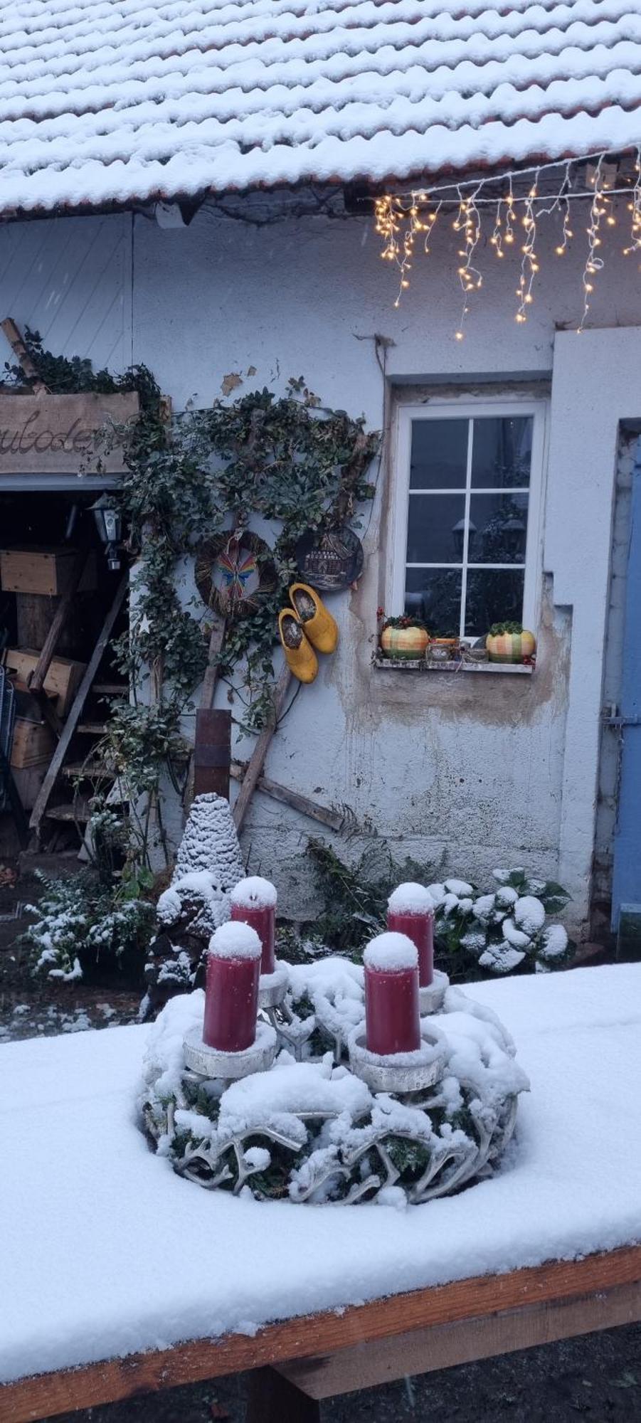 Bauernhof Privatzimmer Hortus Sandrine Gemeinschaftsbad Free Wifi Hausbreitenbach 部屋 写真